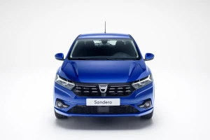 Dacia Sandero 2020