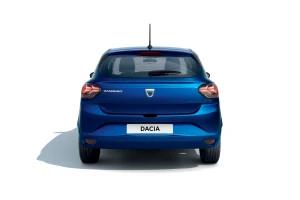 Dacia Sandero 2020
