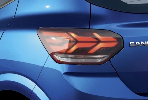 Dacia Sandero 2020