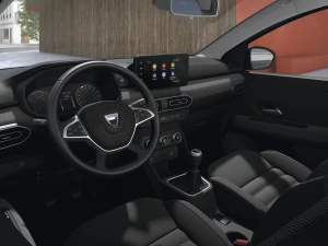 Dacia Sandero 2020