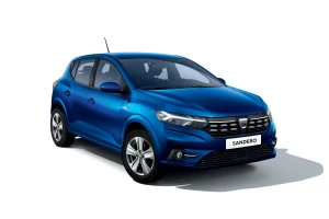 Dacia Sandero 2020