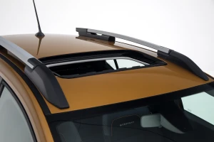 Dacia Sandero Stepway 2020