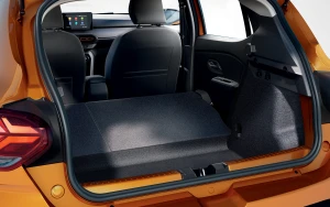 Dacia Sandero Stepway 2020