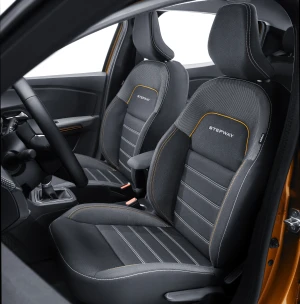 Dacia Sandero Stepway 2020