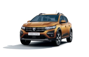 Dacia Sandero Stepway 2020