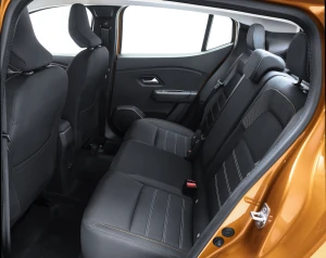 Dacia Sandero Stepway 2020