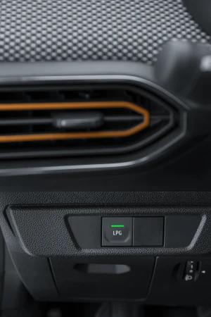 Dacia Sandero Stepway 2020