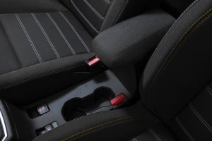 Dacia Sandero Stepway 2020