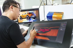 Dacia Sandero Stepway 2020