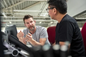 Dacia Sandero Stepway 2020