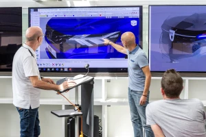 Dacia Sandero Stepway 2020