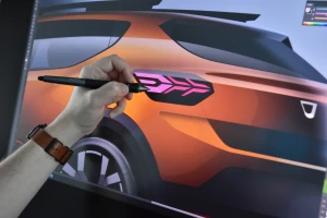 Dacia Sandero Stepway 2020