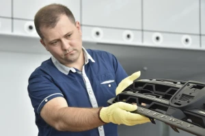 Dacia Sandero Stepway 2020