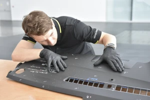 Dacia Sandero Stepway 2020