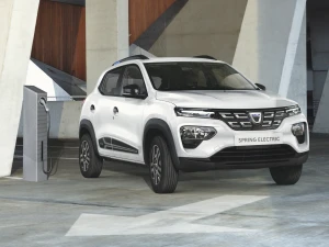 Spring Electric 2020 Renders