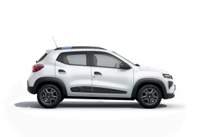 Spring Electric 2020 Renders