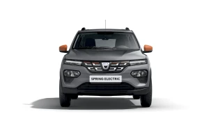 Spring Electric 2020 Renders