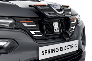 Spring Electric 2020 Renders