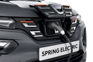 Spring Electric 2020 Renders