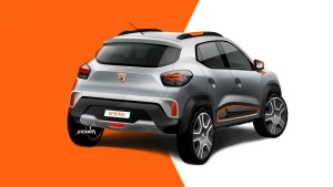 Spring Electric 2020 Renders