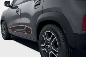 Spring Electric 2020 Renders