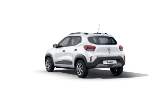 Spring Electric 2020 Renders