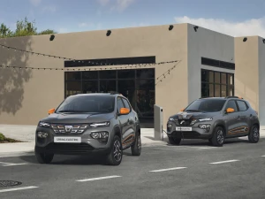 Spring Electric 2020 Renders