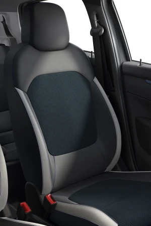 Spring Electric 2020 Renders