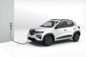 Spring Electric 2020 Renders