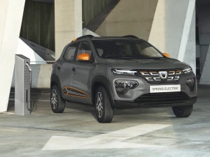 Spring Electric 2020 Renders