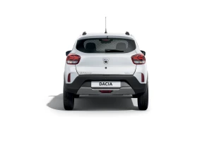 Spring Electric 2020 Renders