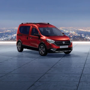 Dokker Techroad 2019