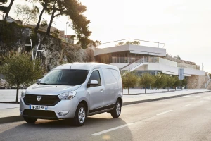 Dokker VAN Croatia 2016