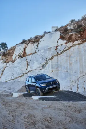 Duster 2017 Series 2