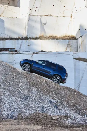 Duster 2017 Series 2