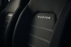 Duster 2017