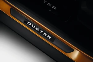 Duster 2017