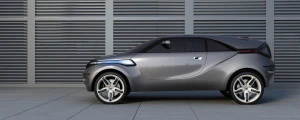 Duster Concept 2009