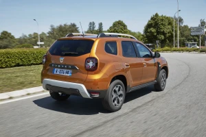 Duster ECO G 2020