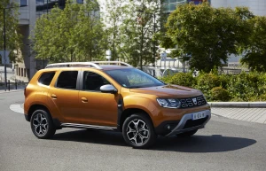 Duster ECO G 2020