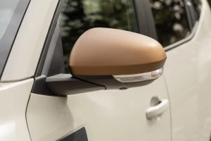 Duster Hybrid 140 Extreme 2024