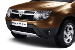 Duster Original 2008