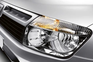 Duster Original 2008