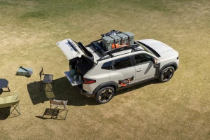 Duster Pack Sleep 2024