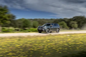 Duster Tce 130 Extreme 2024