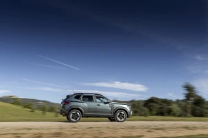 Duster Tce 130 Extreme 2024