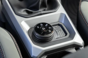 Duster Tce 130 Extreme 2024