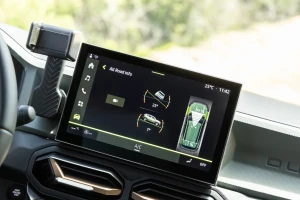 Duster Tce 130 Extreme 2024