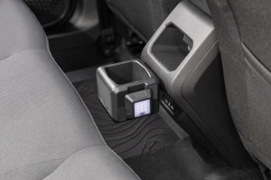 Duster Tce 130 Journey 2024