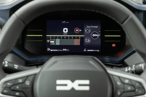 Duster Tce 130 Journey 2024